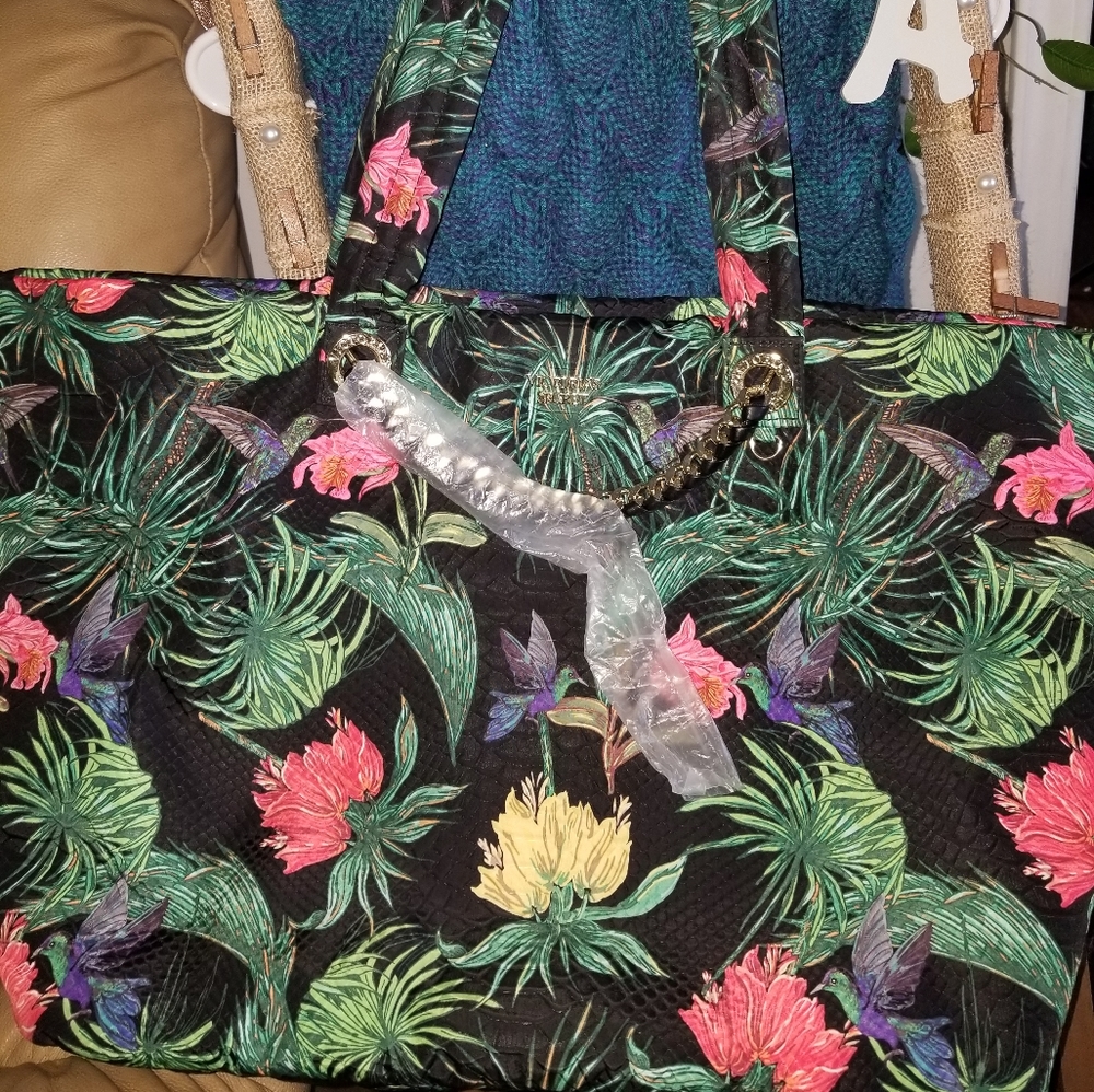 Weekender Bag - image 1